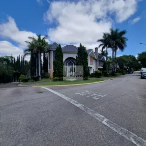 Casa de Condomínio com 7 Quartos para alugar, 946m² no Granja Olga III, Sorocaba
