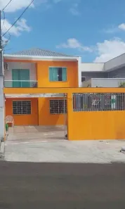 Sobrado com 4 Quartos à venda, 220m² no Santa Cândida, Curitiba