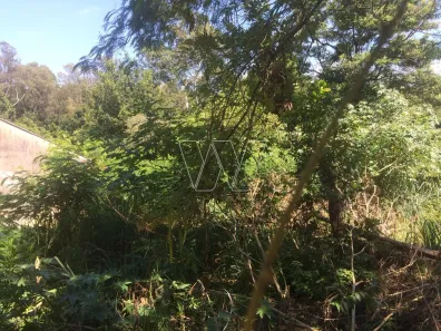 Lote/Terreno à venda, 887m² no Sousas, Campinas