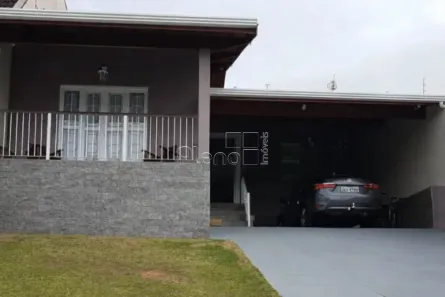 Casa com 3 Quartos à venda, 170m² no Jardim das Vitórias Régias, Valinhos