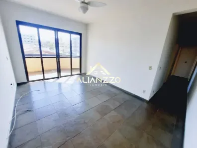 Apartamento com 3 Quartos para alugar, 93m² no Jardim Palma Travassos, Ribeirão Preto