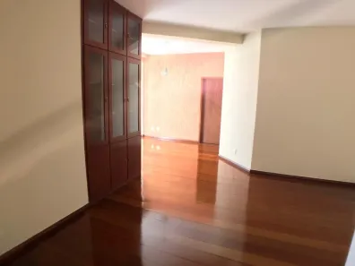 Apartamento com 3 Quartos à venda, 90m² no Buritis, Belo Horizonte