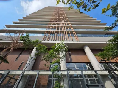 Cobertura com 5 Quartos à venda, 388m² no Campo Belo, São Paulo
