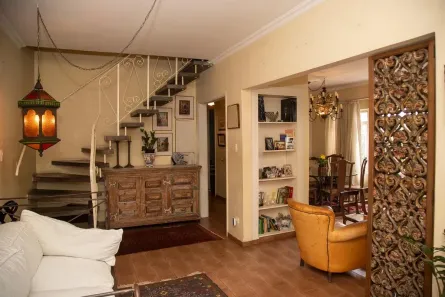 Casa com 5 Quartos à venda, 160m² no Santo Amaro, São Paulo