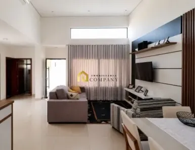 Casa de Condomínio com 3 Quartos à venda, 110m² no Cajuru do Sul, Sorocaba