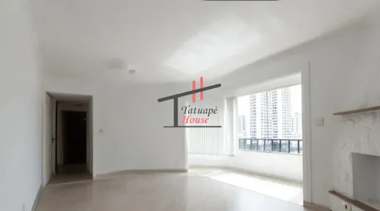 Apartamento com 2 Quartos à venda, 77m² no Vila Regente Feijó, São Paulo