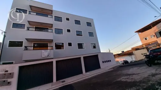 Apartamento com 2 Quartos à venda, 83m² no Granjas Betânia, Juiz de Fora