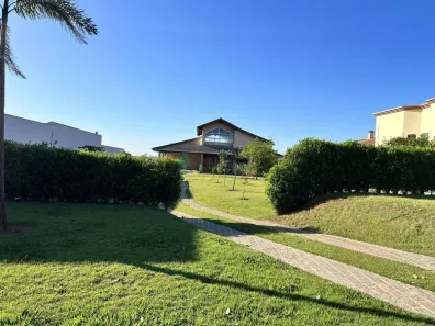 Casa de Condomínio com 3 Quartos à venda, 347m² no Chácara Gerson Ferrielo, Boituva