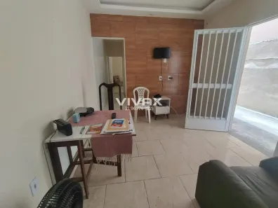 Apartamento com 2 Quartos à venda, 55m² no Engenho de Dentro, Rio de Janeiro