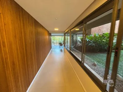 Apartamento com 3 Quartos para alugar, 342m² no Vila Progredior, São Paulo