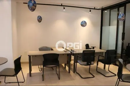 Ponto Comercial à venda, 659m² no Alto da Boa Vista, Ribeirão Preto
