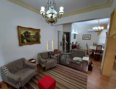 Apartamento com 3 Quartos à venda, 135m² no Botafogo, Rio de Janeiro