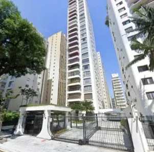 Apartamento com 4 Quartos à venda, 350m² no Santa Cecília, São Paulo