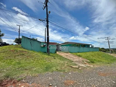 Casa com 4 Quartos à venda, 335m² no Piriquitos, Ponta Grossa