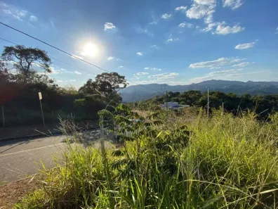 Lote/Terreno à venda, 1002m² no Mirante da Mata, Nova Lima