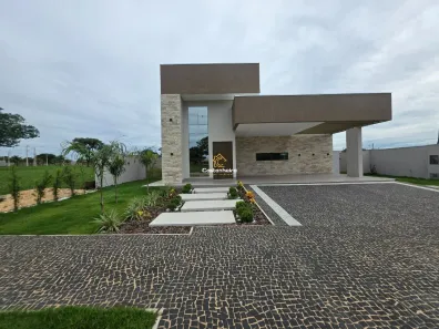 Casa com 4 Quartos à venda, 240m² no Loteamento Residencial Polinésia, Palmas