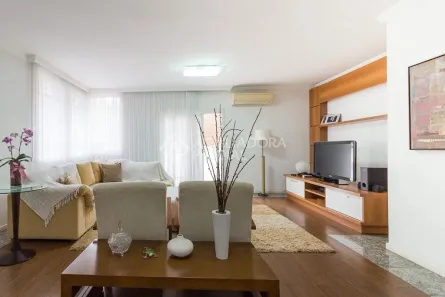 Casa com 5 Quartos à venda, 540m² no Três Figueiras, Porto Alegre