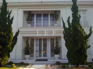 Sala Comercial para alugar, 835m² no Jardim América, São Paulo