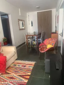 Apartamento com 2 Quartos à venda, 90m² no Itaguá, Ubatuba