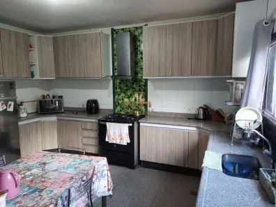 Casa com 3 Quartos à venda, 206m² no Samambaia Norte, Brasília