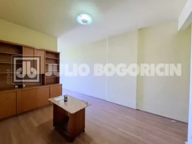 Apartamento com 2 Quartos à venda, 83m² no Laranjeiras, Rio de Janeiro