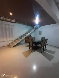 Sobrado com 3 Quartos à venda, 160m² no Contenda, São José dos Pinhais