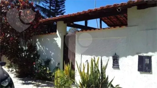 Casa com 2 Quartos à venda, 110m² no Itaipu, Niterói