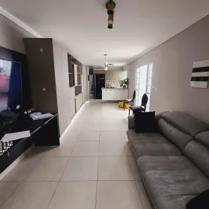 Casa com 2 Quartos à venda, 90m² no Parque Brasil, São Paulo