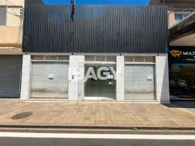 Ponto Comercial para alugar, 160m² no Estreito, Florianópolis