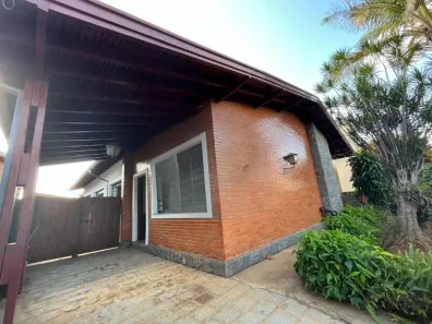 Casa com 3 Quartos à venda, 156m² no Jardim das Paineiras, Campinas
