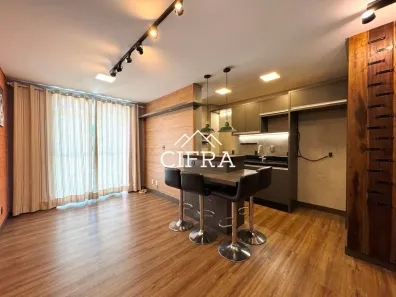 Apartamento com 2 Quartos à venda, 75m² no Centro, Rio do Sul
