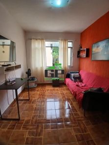 Apartamento com 3 Quartos à venda, 64m² no Praça Seca, Rio de Janeiro
