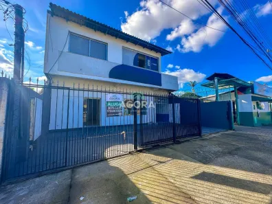 Ponto Comercial para alugar, 160m² no Centro, Canoas