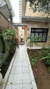 Sobrado com 3 Quartos para alugar, 220m² no Vila Zelina, São Paulo