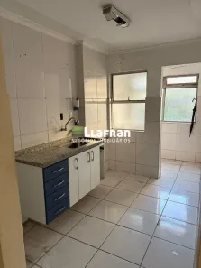 Apartamento com 2 Quartos à venda, 55m² no Jardim Umarizal, São Paulo