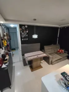 Apartamento com 2 Quartos à venda, 42m² no Jardim Boa Vista (Zona Oeste), São Paulo