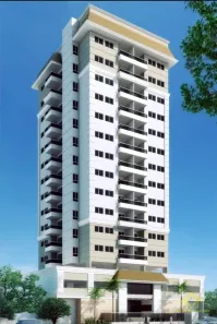 Apartamento com 3 Quartos à venda, 73m² no Itapuã, Vila Velha