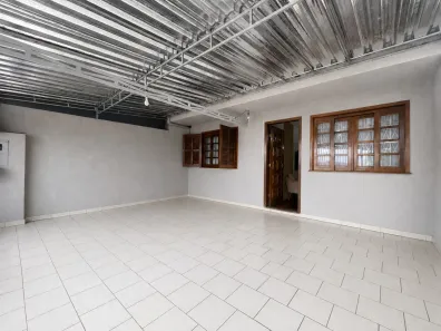Casa com 2 Quartos à venda, 64m² no Xaxim, Curitiba