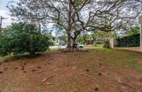 Lote/Terreno à venda, 490m² no Tamboré, Santana de Parnaíba