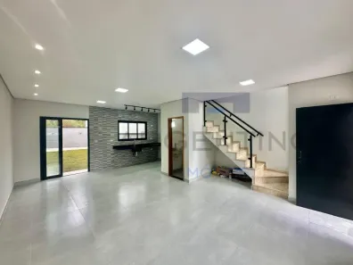 Sobrado com 3 Quartos à venda, 160m² no Parque Morumbi, Mogi das Cruzes
