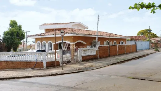 Casa com 5 Quartos à venda, 149m² no Jardim Chapadão, Campinas
