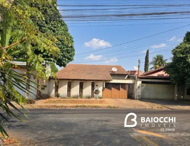 Casa com 5 Quartos à venda, 332m² no Jardim Planalto, Goiânia