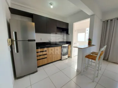 Apartamento com 2 Quartos à venda, 54m² no São Clemente, Tubarão