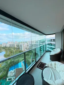 Apartamento com 2 Quartos à venda, 127m² no Paiva, Cabo de Santo Agostinho