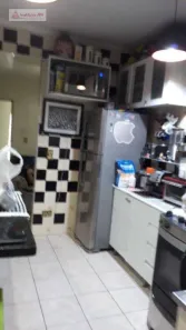 Apartamento com 1 Quarto à venda, 50m² no Vila Buarque, São Paulo