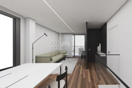 Cobertura com 4 Quartos à venda, 519m² no Butiatuvinha, Curitiba