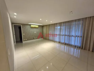 Apartamento com 2 Quartos à venda, 113m² no Barra da Tijuca, Rio de Janeiro