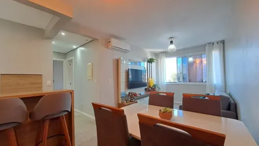 Apartamento com 2 Quartos à venda, 70m² no Jardim Botânico, Porto Alegre