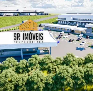 Galpão/Depósito/Armazém para alugar, 1689m² no Zona Rural, Hidrolândia