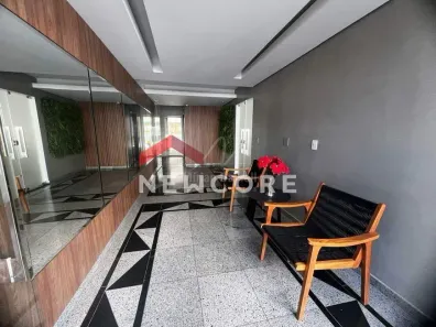 Apartamento com 3 Quartos à venda, 110m² no Vila Paris, Belo Horizonte